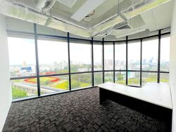 Woods Square (D25), Office #474688031